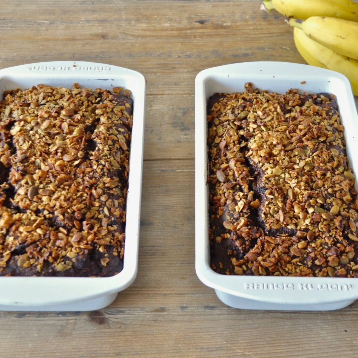 Banana Bread